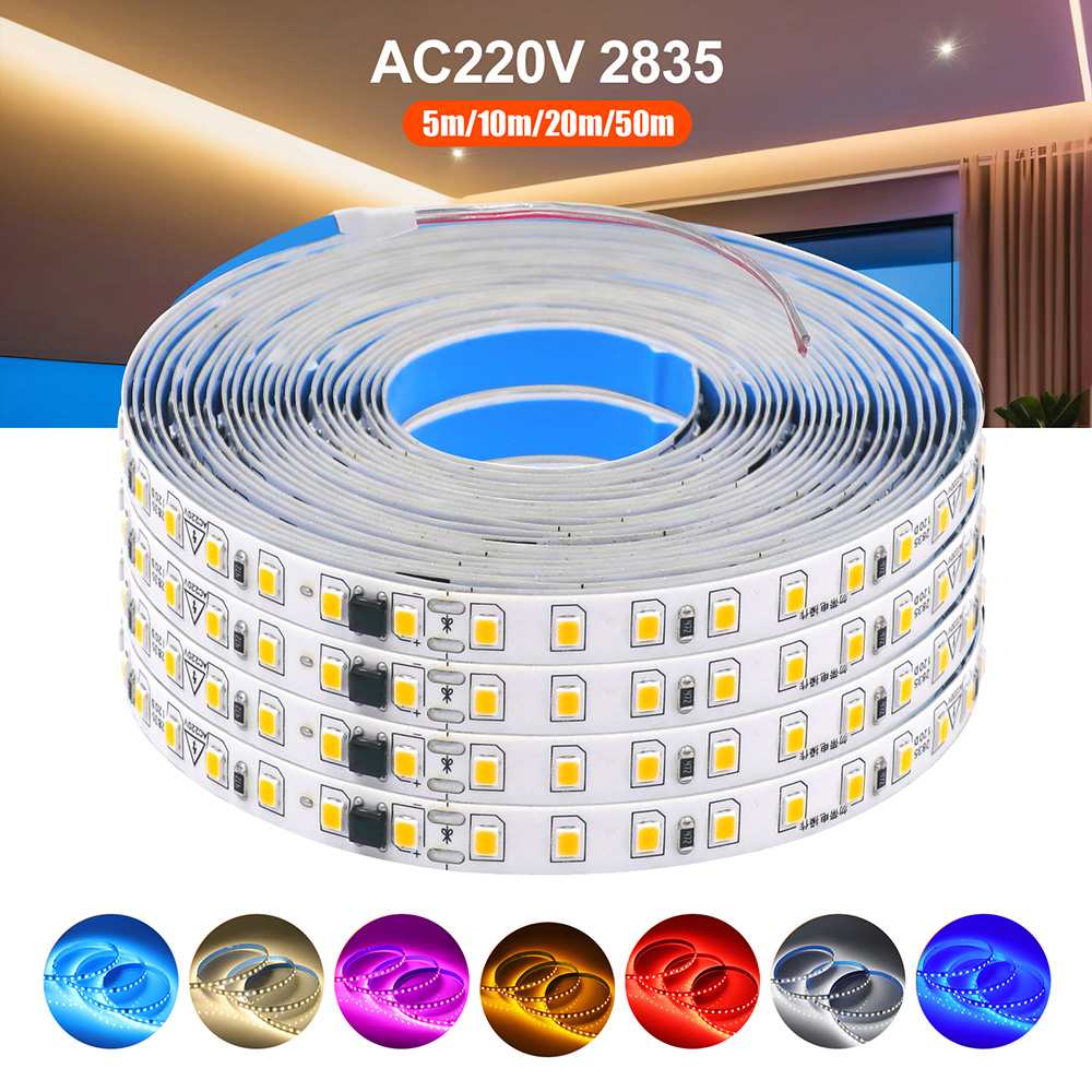 Decor Lighting Hours - 5 メートル 10 メートル 20 メートル