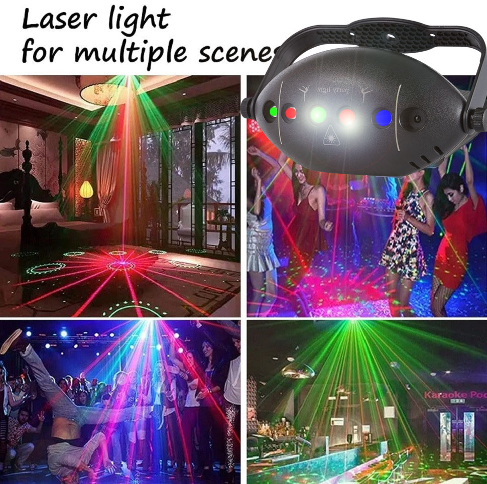 ディスコ,パーティー,ディスコ,家庭用のディスコ,パーティー - Lighting Effect Home Decor のレビューと価格