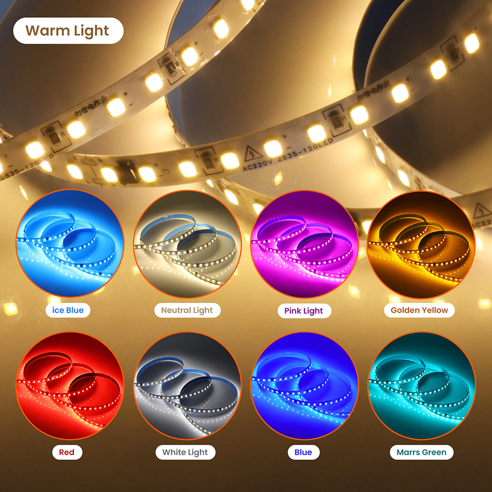 5 メートル 10 メートル 20 メートル 50 メートル - Decor Lighting Hours のレビューと価格