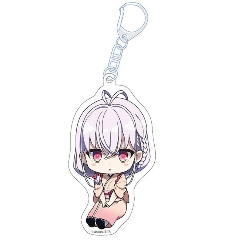 新スタイルアニメ「ヌキタシ・ザ・アニメーション」6cmアクリ - Decor Lighting Phone Number のレビューと価格