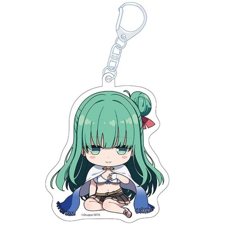 新スタイルアニメ「ヌキタシ・ザ・アニメーション」6cmアクリ - Decor Lighting Phone Number のレビューと価格