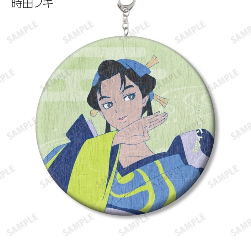 お土産アニメもののけアクリルペンダントキーホルダー 6 セン - Decor Lighting Phone Number のレビューと価格
