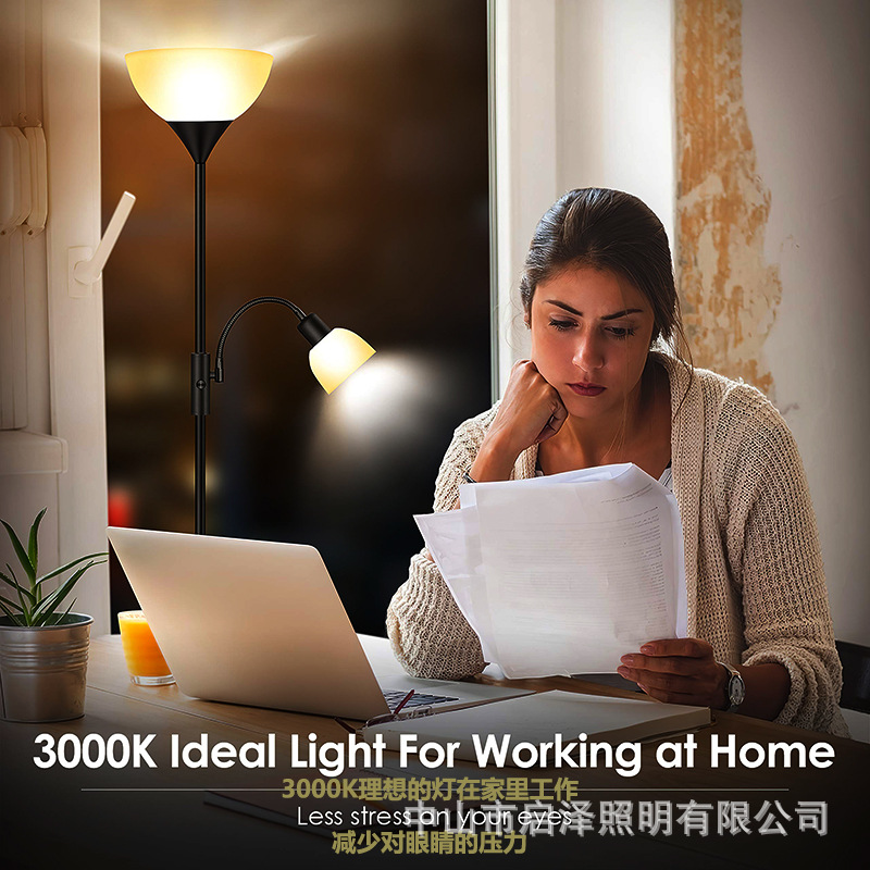 リビングルーム、寝室、書斎、ソファ、ベッドサイドホテル照明、 - Room Decor Lighting Lamp のレビューと価格