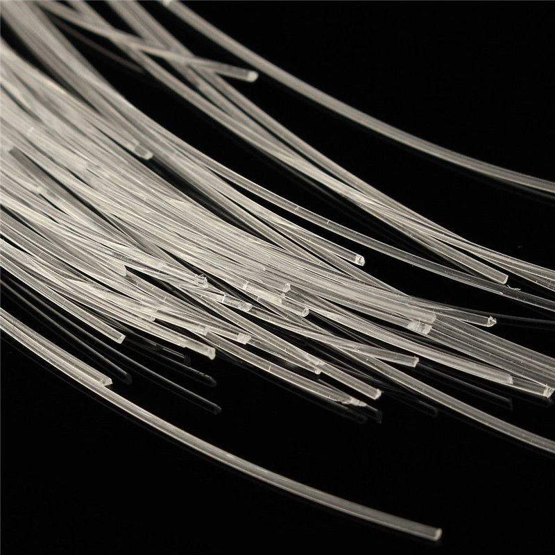 10~50個 1.5mm(直径) エンドグローPMMA光ファ - Restaurant Lighting Decoration のレビューと価格