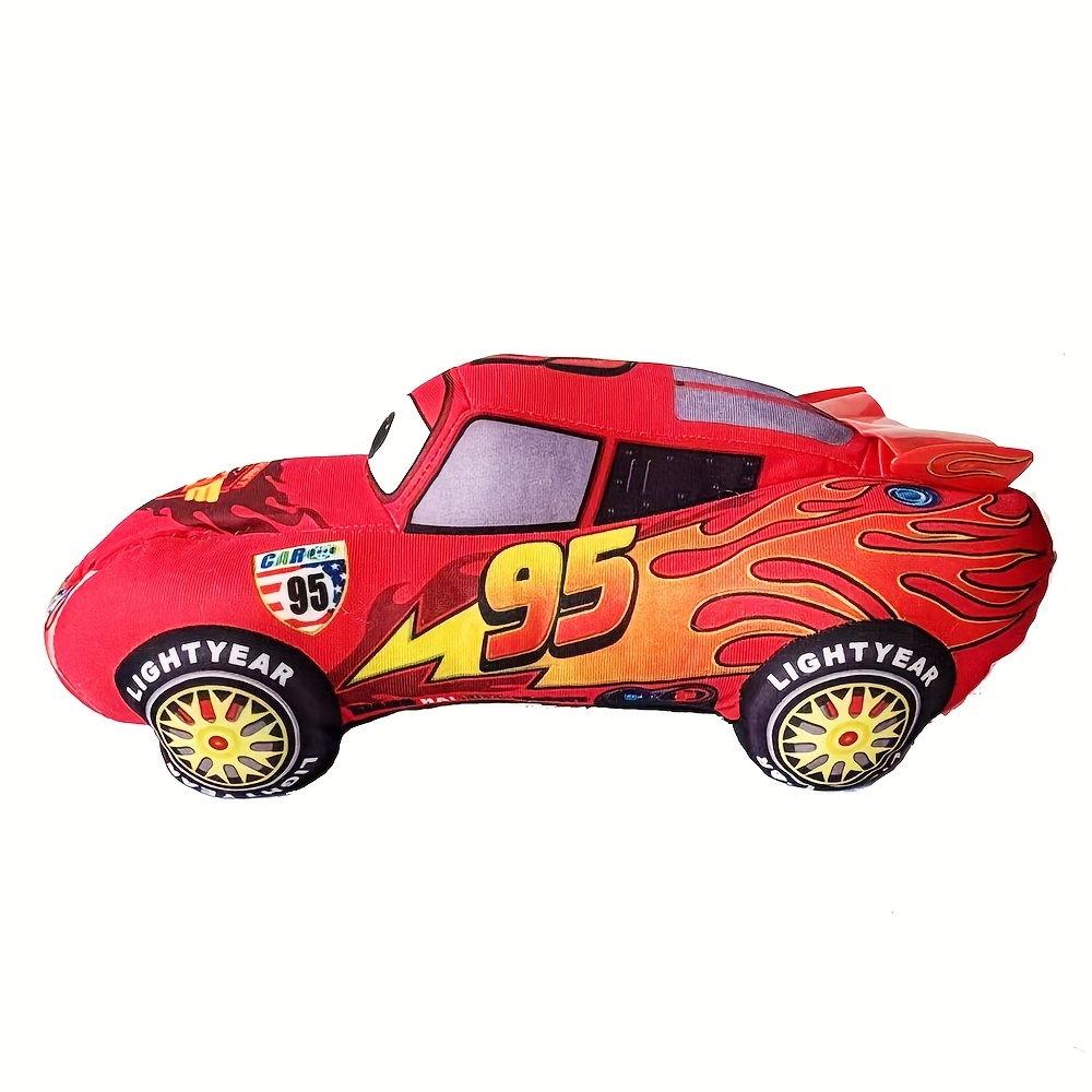 17/25/35cm 1個入り ディズニー ライトニング・マ - Lighting Mcqueen Birthday Decor のレビューと価格