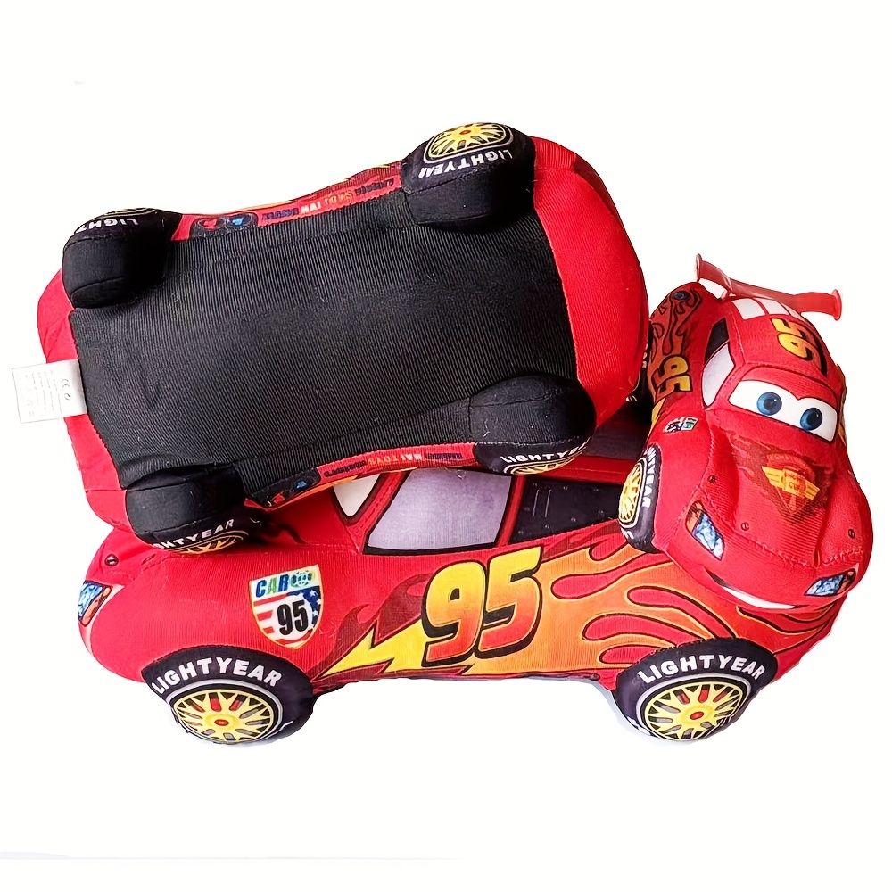 17/25/35cm 1個入り ディズニー ライトニング・マ - Lighting Mcqueen Birthday Decor のレビューと価格