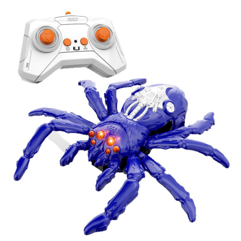 RC動物クライミングウォールヤモリロボットスパイダー電子トカ - Gecko Lighting & Decor のレビューと価格