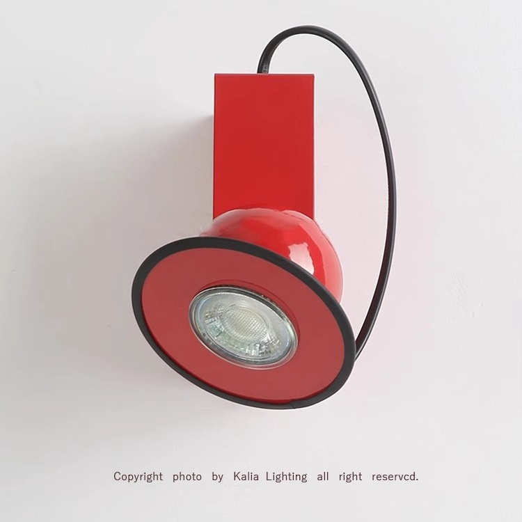 カメラウォールランプ、子供部屋、寝室、ベッドサイドランプ、玄 - Lighting Room Decor Photo のレビューと価格