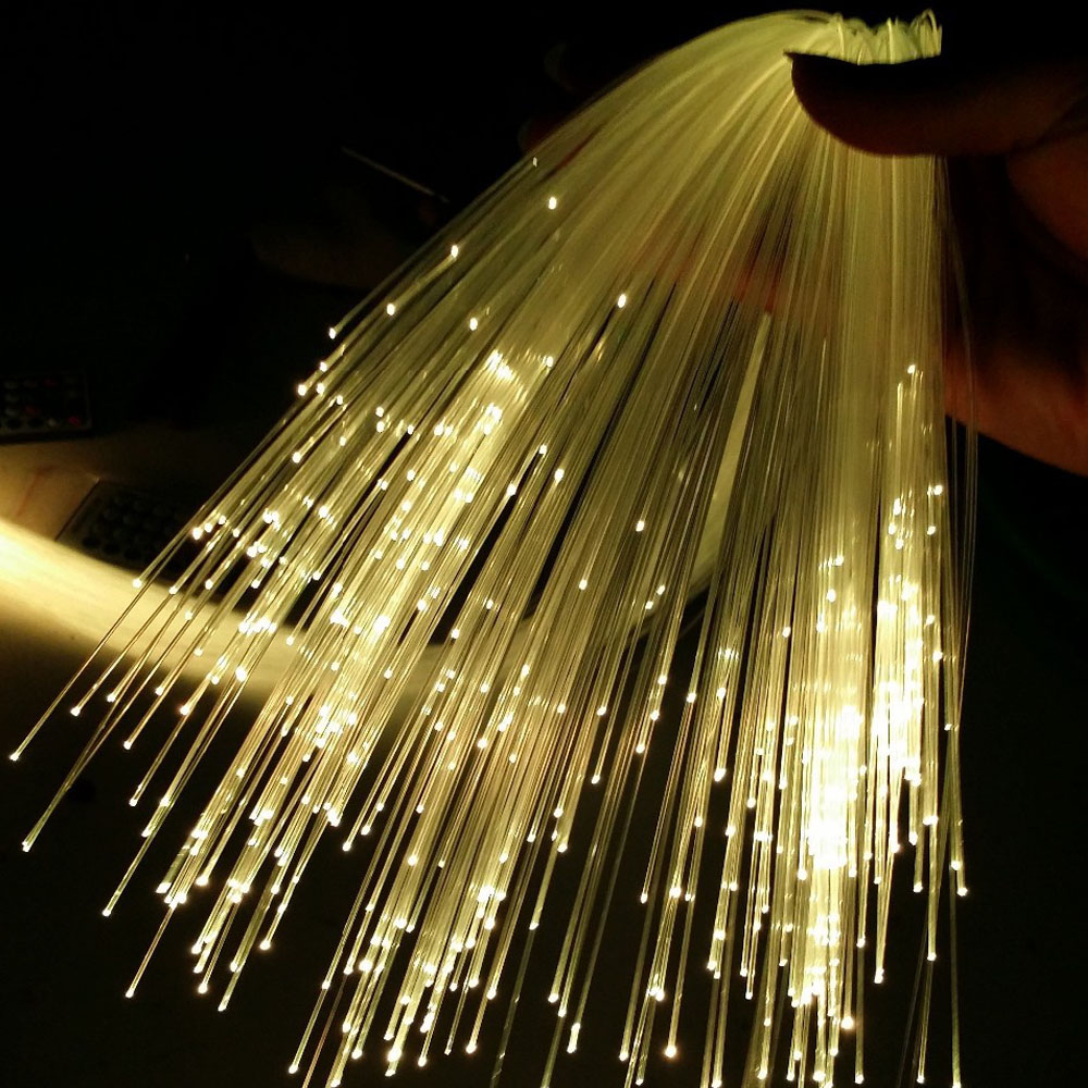エンドグロー 200 個 * 0.75 ミリメートル 2 メ - Lighting Effect Home Decor のレビューと価格