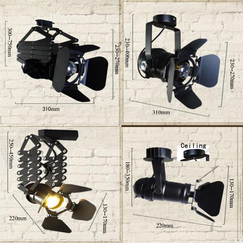 現代のledシャンデリア写真スタジオシャンデリア工業風天井ラ - Lighting Room Decor Photo のレビューと価格