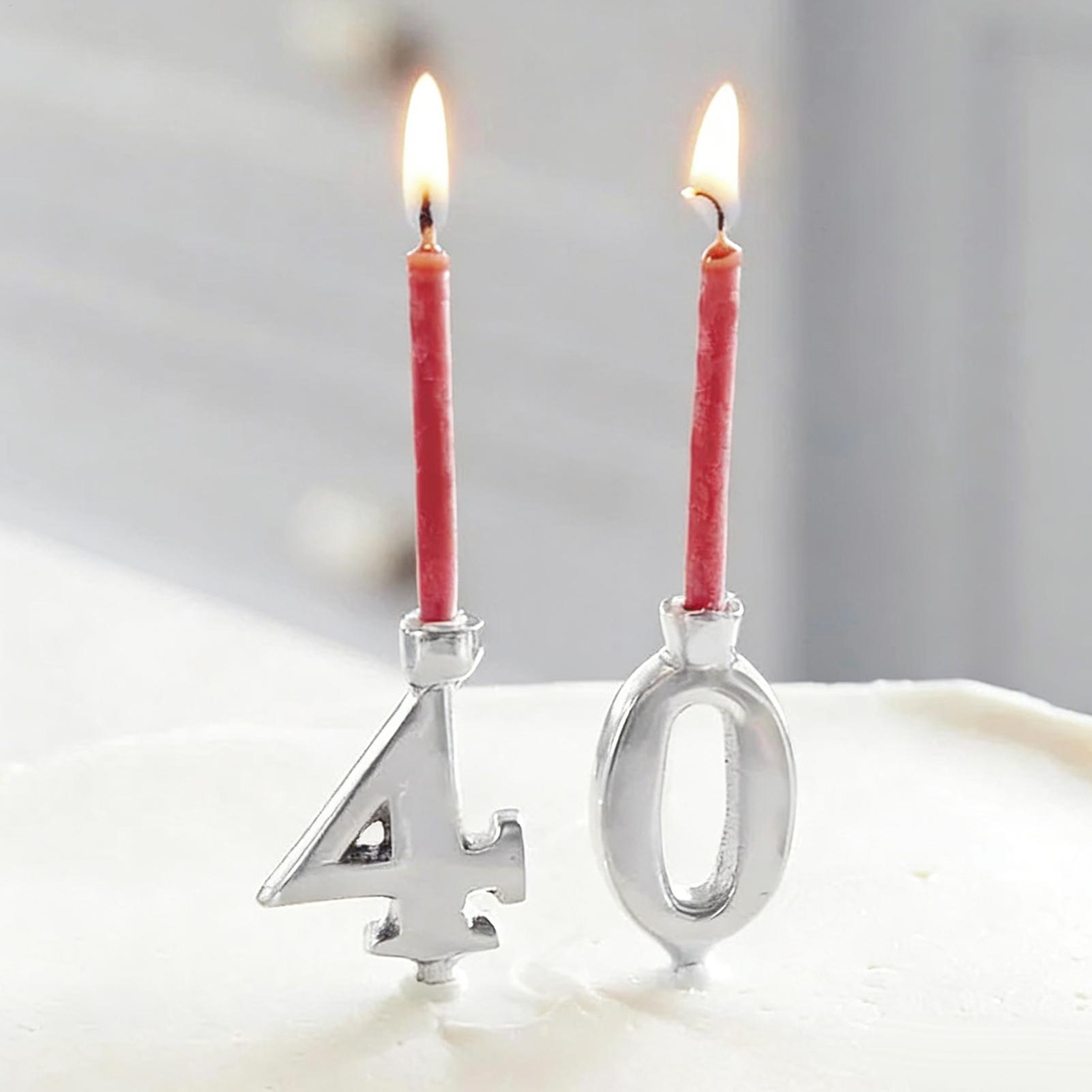 キャンドルホルダーセット装飾用再利用可能なキャンドルスティッ - Candle Holder Set のレビューと価格