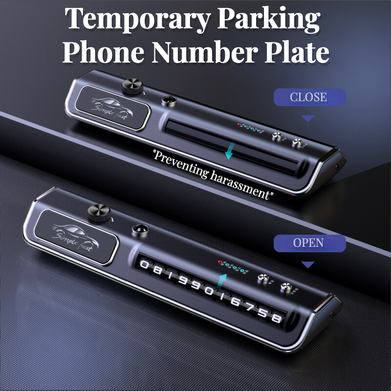 車用多機能インテリジェントスプレー,一時駐車,電話番号,アン - Decor Lighting Phone Number のレビューと価格
