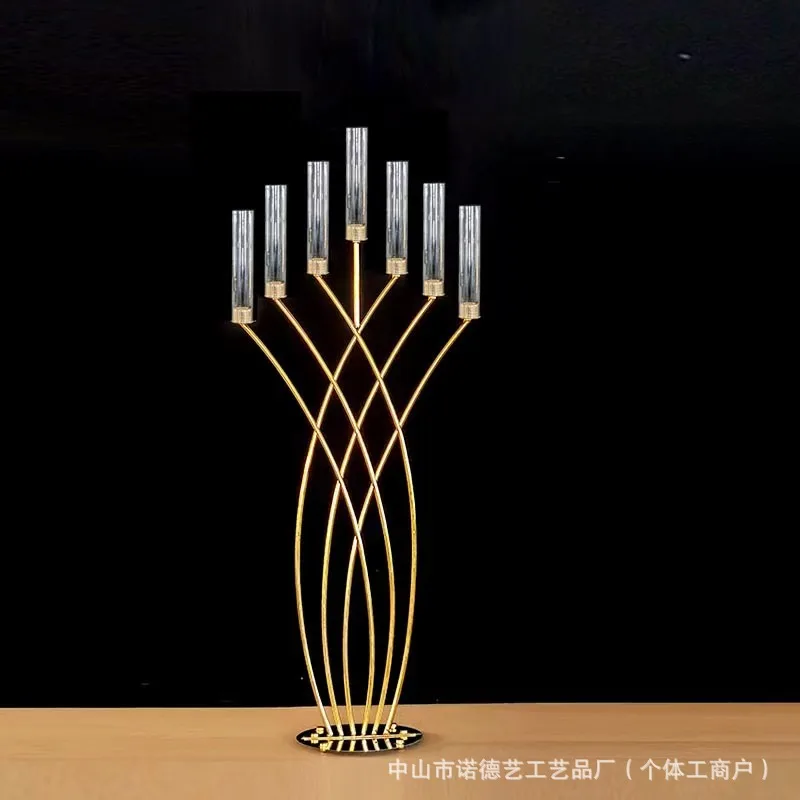 TQH7.3 モダンでシンプルな高級感のある家庭用キャンドル - Lighting Decor Wedding のレビューと価格